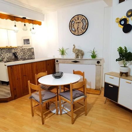 Charmant T2 Meuble Quartier Chateau De Pau Eksteriør billede