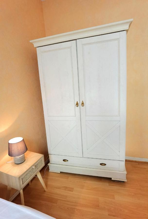 Charmant T2 Meuble Quartier Chateau De Pau Eksteriør billede